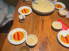 -即墨老公社·海肠捞饭大王(古城店)