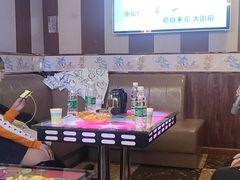-唱吧麦颂KTV(乐汇城店)