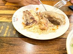 -塔斯提抓饭(东城汇店)