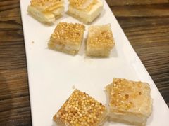 蒙古冰糕-格日勒阿妈蒙古厨房(大召店)