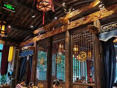 大堂-小龙坎火锅(春熙太古里店)