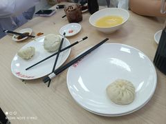 -津味张记包子铺(南开二马路店)