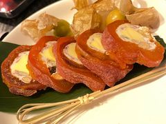 -三酉星·枫·山風与野菜(上海总店)