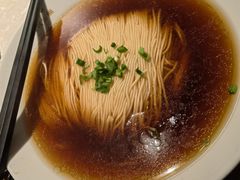 -松鹤面馆·古法焖肉面(观前店)
