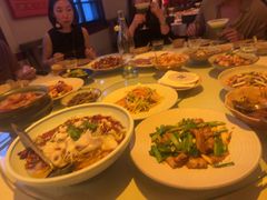 -龙门阵茶屋川菜馆(武康路店)