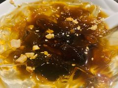 红糖冰粉-巴蜀大宅门火锅(北大街店)