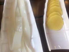 -亿诣蝎府炸酱面羊蝎子火锅(酷车小镇店)