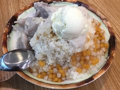 -鲜芋仙(太原街万达店)