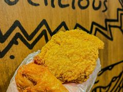 -汉堡王(天津鲁能店)