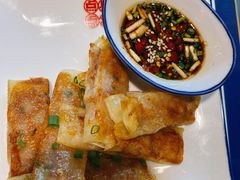 -点兵点将·四川传统小吃集(勐海路店)