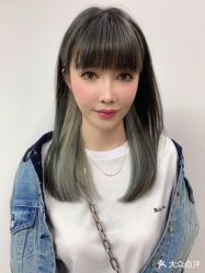 -摩登时尚烫染定制专家
