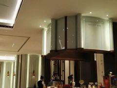-西藏饭店·亚克·食光自助餐厅(文殊院店)