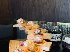 手打丸子-盡膳口福·百年汤方火锅(科华北路店)