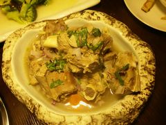 android_upload_pic-凯撒尔新疆特色主题餐厅(青山店)