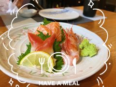 -森味薪火烧•烧鸟居酒屋•日本料理(望京店)