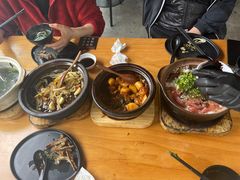 -旺爷砂锅·茶作(国贸城店)