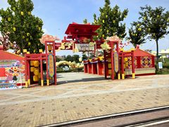 -歌斐颂巧克力小镇