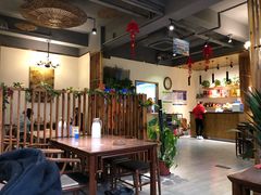 大堂-本味焖罐源(天泽街店)