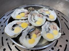 -飞尝蚝·顺德菜·鱼生(顺德总店)