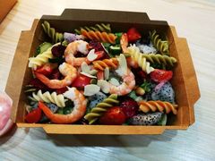 -大四喜沙拉(四条巷店)