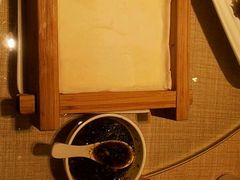 石磨豆腐-西贝莜面村(上海百联西郊店)