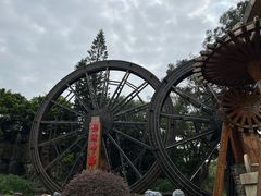 -深圳锦绣中华民俗村