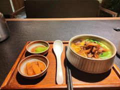 -安多素食(广仁寺路店)