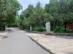 -千佛山风景名胜区