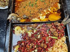 -半天妖烤鱼(芝罘万达店)