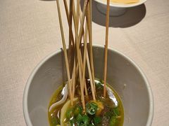 乐山藤椒钵钵鸡-许家菜(DT51店)