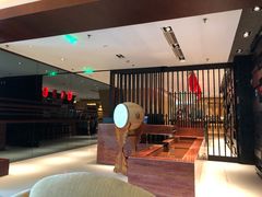 -西村日本料理(香格里拉饭店)