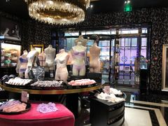 -Victoria's Secret(杭州湖滨银泰in77店)