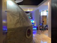 -丽池宫韩式汗蒸会馆(华灯坊店)
