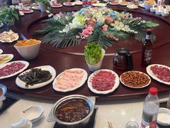 -林记潮汕牛肉(融汇店)