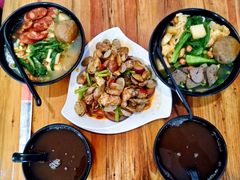 -螺蛳粉先生(蓟门桥店)
