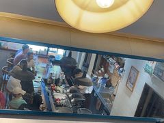 -Be Lived Cafe比例咖啡(摩天轮店)