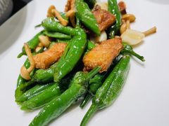 -外滩三号餐厅·创意中餐