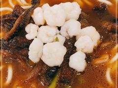 -奎元馆.百年奎元.非遗传承(西湖边的解放路店)