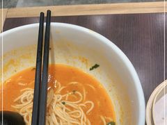 -和府捞面·大师店(上海漕宝路日月光店)