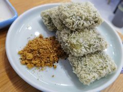 -蟹老板的海鲜