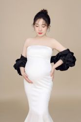 点击看大图 -韩孕社专业孕妇摄影(和平店)