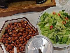 -头牌·鹤岗小串(万达店)