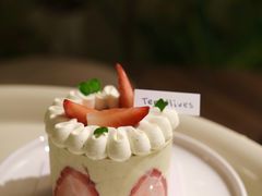 -Ten Olives甜点
