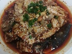 -勇猛子川菜馆(新军路店)