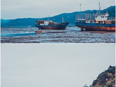 -北岐滩涂