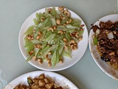 -胖子菜馆(隆昌路店)