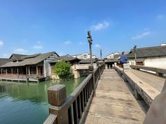 -乌镇景区