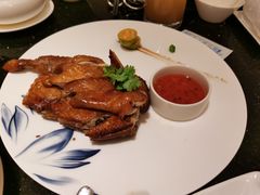 -铭轩中餐厅·海南菜·粤菜(亚龙湾瑞吉店)