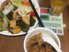 -十方新概念素食餐厅(厚街店)