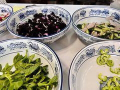 -老保定驴肉馆(云岗路店)